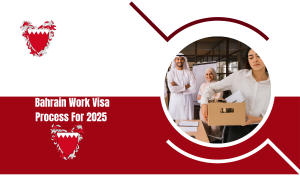 Bahrain Work Visa Process June 2025 - Application Process - And Eligibility Criteria