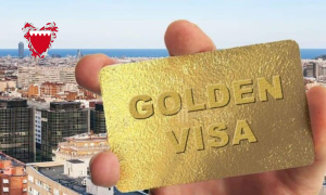 Bahrain Golden Visa Offers Lifetime Residency to Real Estate Investors